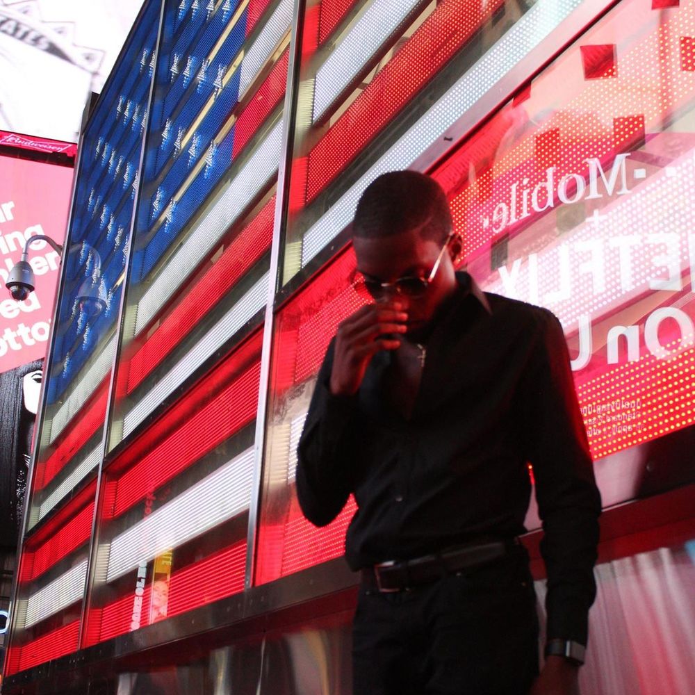 Meet your Posher, Michael